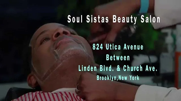 Best Hair Care in Brooklyn,  Dr. Reid