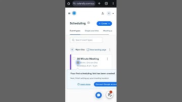 How To Use Calendly Full Tutorial (Complete Guide!) 2025