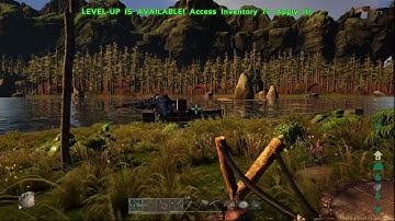 ARK Bionic T Rex Dinosaur On My House Xbox One