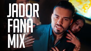 Jador ❌️ Fana 🥵🔞 Ultra Club Remix 2023 🧨