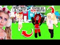 My BESTFRIEND *REPLACED* Me With A NEW FRIEND In Adopt Me! (Roblox)