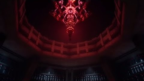 Final Fantasy XV: Zegnautus Keep