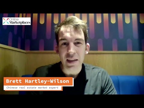 Understanding The Chinese Real Estate Market and Its Portals with Brett Hartley-Wilson