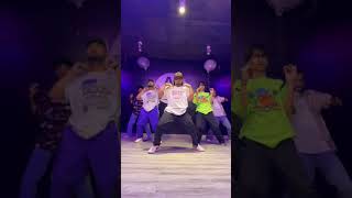 Derrick Cruz - O'Sanjna | Dance Choreography #dance #hiphopdance #dancestyle #divine #badshah