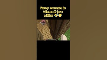 funny moments in Minecraft Java edition 🤣😂||IMTIYANO||VeduXprience