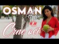 Osman hadi  crne oi  official lyric 