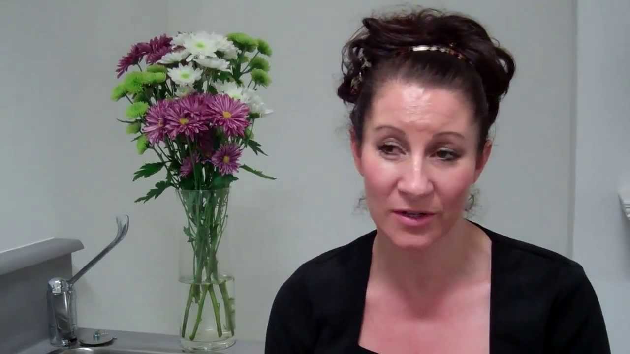 Mandy Dental hygienist at Time Dental Farnham, Surrey YouTube