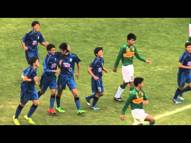 高円宮杯u 18プレミアリーグ参入戦 2回戦 静岡学園高校 Vs 大津高校 Youtube 高円宮杯u 18プレミアリーグ参入戦 2回戦 静岡学園高校 Vs 大津高校 Youtube