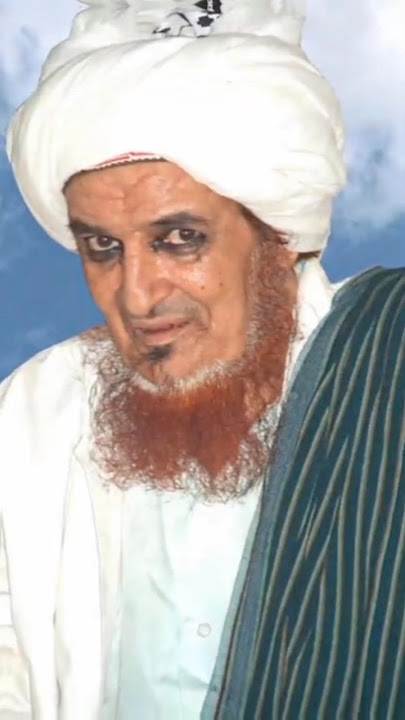 ULAMA hidup tanpa jantung Syekh Muhammad hariri