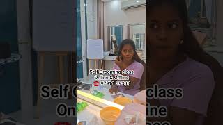 Best makeup artist in chennai | Makeup class in chennai