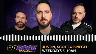 JSS FULL SHOW 08-06-26: We Say Nay to PDA