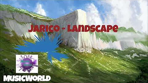 Jarico - Landscape [NCS Release]