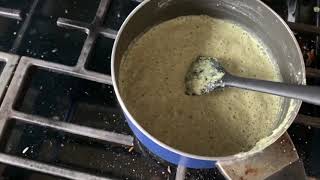 How to make Natural pumpkin seed oil for your hair at home