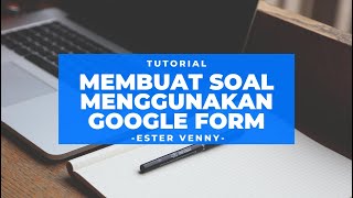 Cara membuat soal di google form screenshot 1