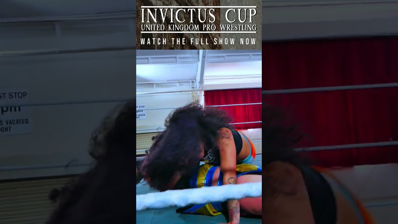 Full Impact Cannonball From Ollie Fern 