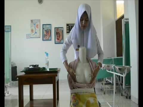 BREAST CARE DIII KEBIDANAN POLTEKKES TJK