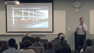 Lightning Talks: Lesley Humphreys, Greg Walsh, JZ, Carla Brown, John Whalen