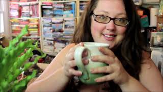 Book Chat: Changing Tastes