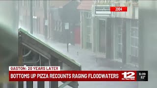 Remembering Gaston and how it changed Richmond