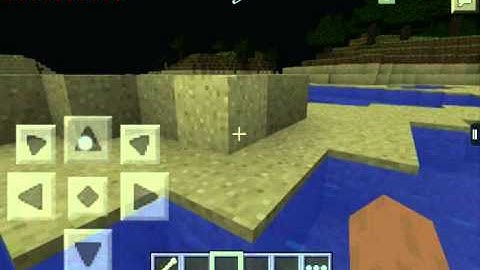 mcpe Minepet 0.8.1 mod