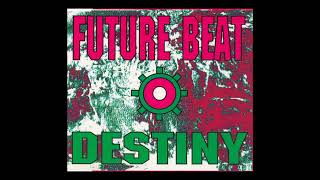 Future Beat - destiny (Maxi Edit)(1994)