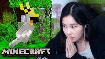 39daph Plays Minecraft Valhelsia 3 (Modpack) - Part 6