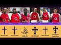 Religion Of Arsenal 2003 04 The INVINCIBLES Squad Religion Of Arsenal 2003 04 The INVINCIBLES Squad