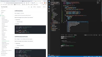 Vue-cli로 홈페이지 쉽게 만들기 4 Vue properties