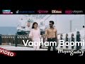 Vaanam Boomi - Mayangaathey (Official Video) | Neroshen, Sudhanesh