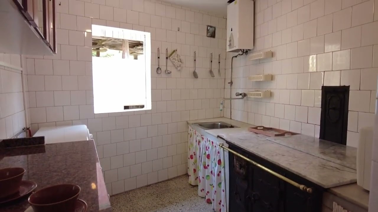 Casa en venta en San Cosme