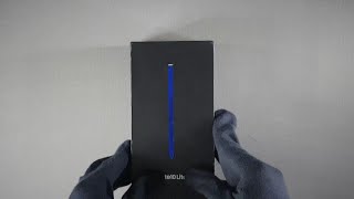 Note 10 lite Unboxing Auro Glow \/ Camera test! - ASMR Unboxing