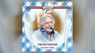 Thom Bresh - Sixteen Tons (Audio Only)