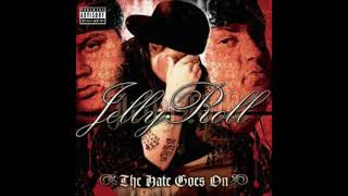 JELLY ROLL - My Spot Feat  Haystak REMASTERED