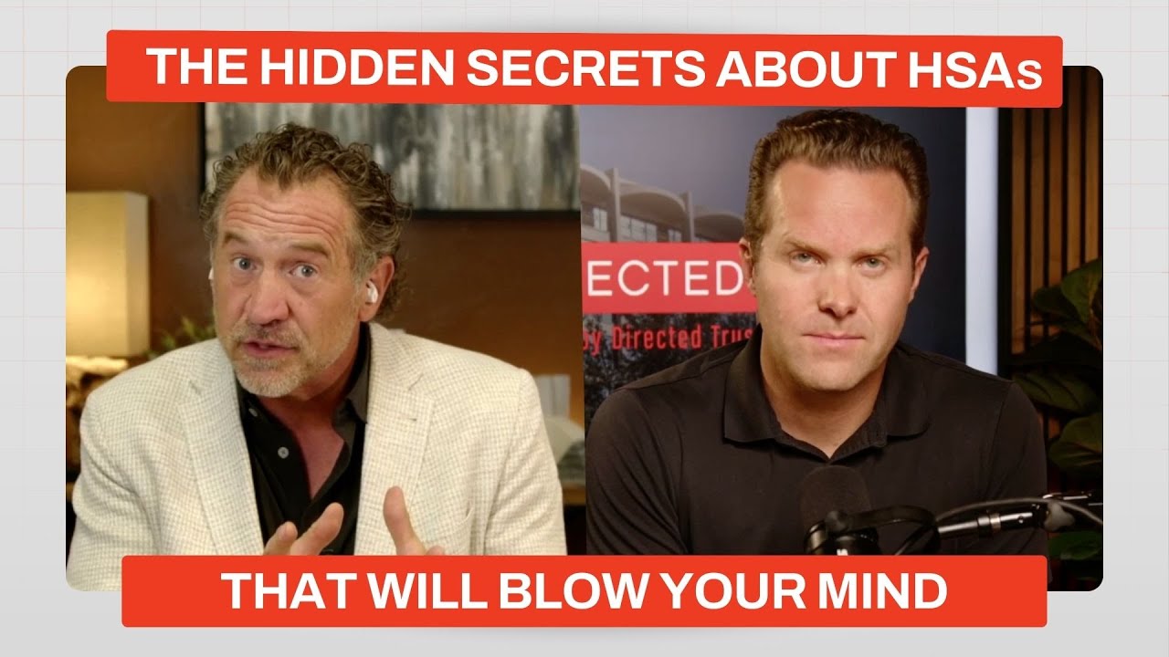 The Hidden Secrets About HSAs That Will Blow Your Mind YouTube