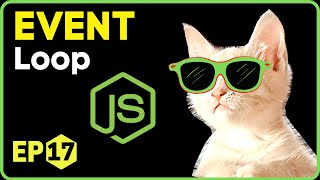 Node js Event Loop in Hindi | Understanding Asynchronous Javascript | Callbacks in Javascript