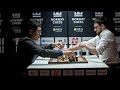 STRONG BISHOP!! Wesley So vs Maxime Vachier-Lagrave || Norway Blitz Chess 2022 - R4