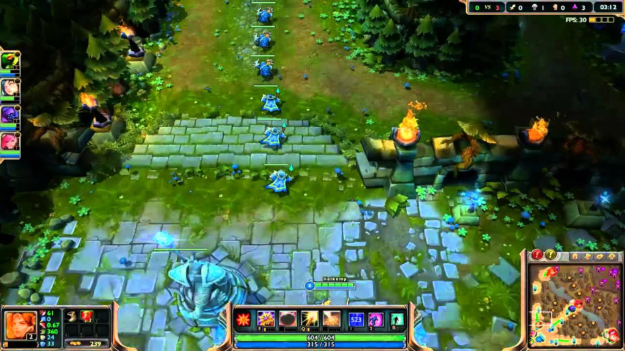 Asdf YouTube