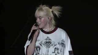 Billie Eilish Big