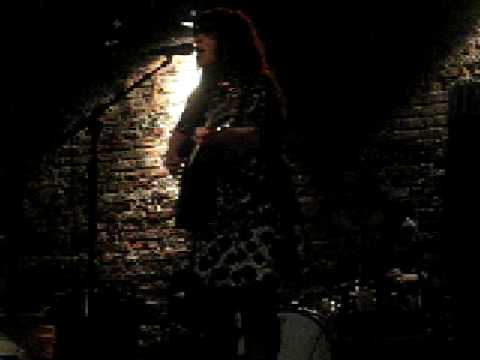 Samantha Crain and the Midnight Shivers- Rising Su...