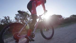 What makes the Epic Hardtail so fast?