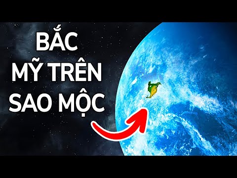 Video: Chúng ta có thể sống ở sao Mộc không?