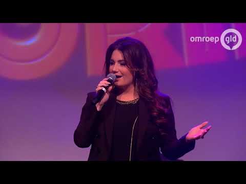 Sieneke - Donkere dagen (Kerstversie)