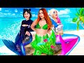 Cuento de sirenas! - Tengo Poder de Sirena | Colección Big Magic de FUN2U