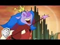 Tom Jerry Back To Oz All Hail 