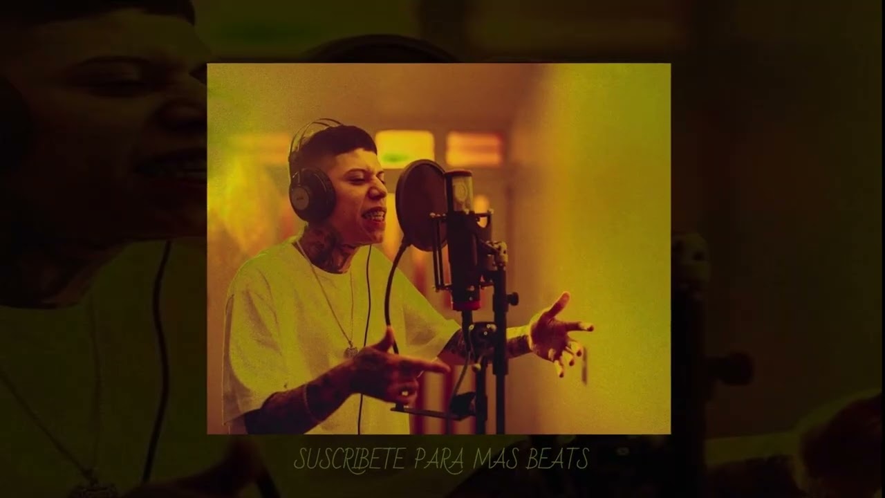 Freestyle Boom Bap Beat | 