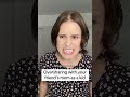 Oversharing as a kid #comedyvideo #childhoodmemories #nostalgia