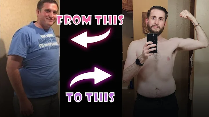 How This Stoner Lost Over 100lbs!
