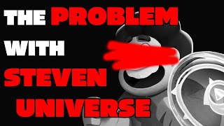 The Problem with Steven Universe In Multiversus
