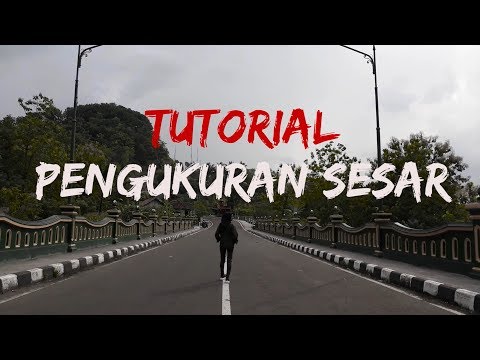 Video: Bagaimanakah anda mengukur gandar?