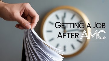 How Long Does It Take to Get a Job in Australia After AMC Part 1?